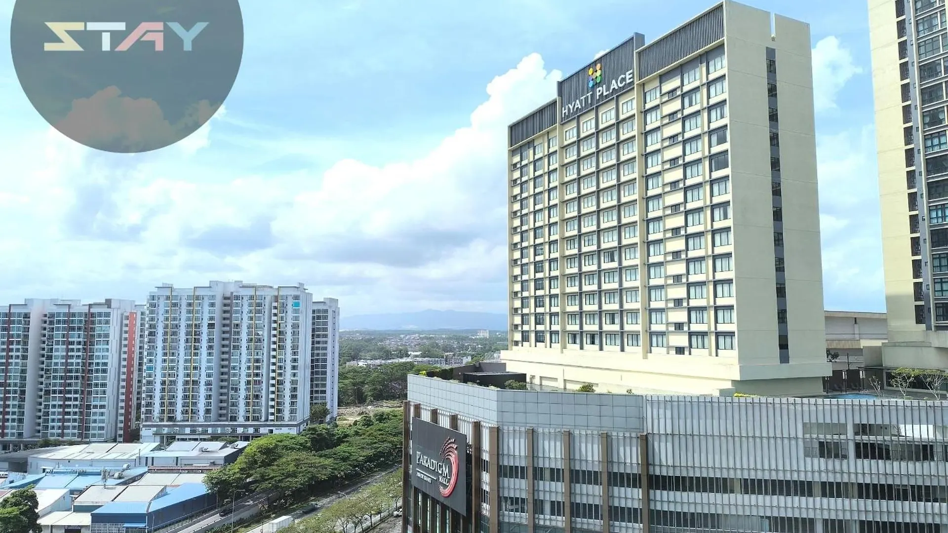 Platino 4Bedrooms Paradigm Mall Netflix By Stay Johor Bahru Malaysia