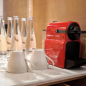 酒店 柔佛新山希尔顿逸林酒店, 新山