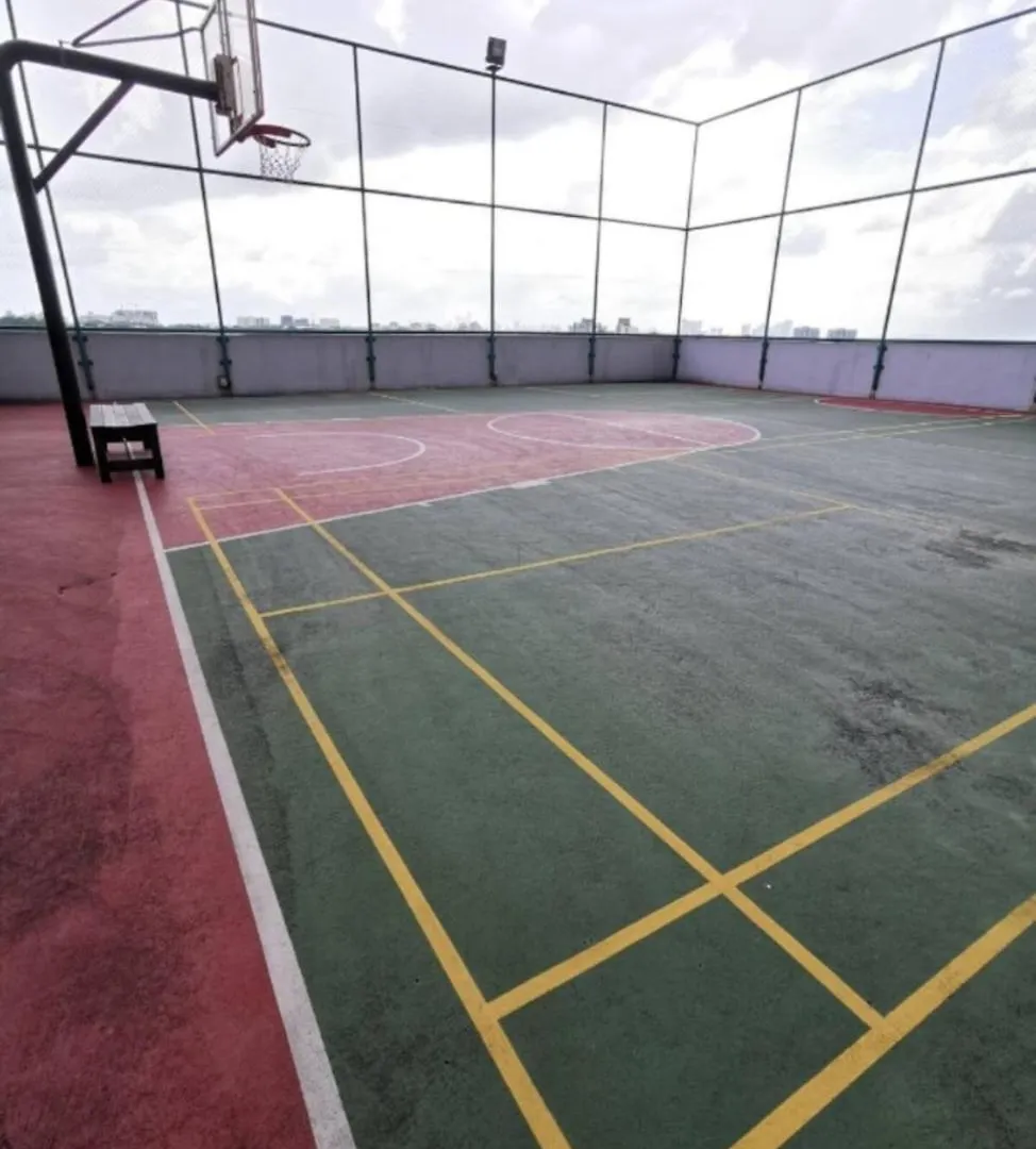 Apartment Platino 4Bedrooms Paradigm Mall Netflix By Stay Johor Bahru Malaysia