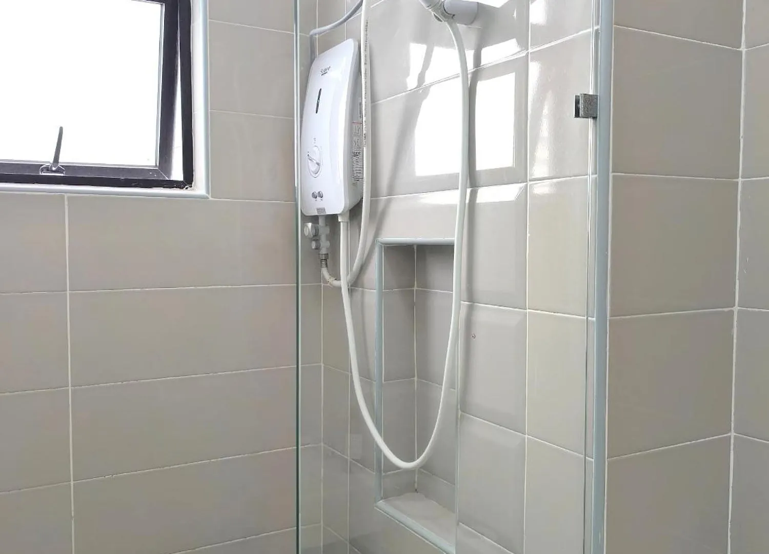 Platino 4Bedrooms Paradigm Mall Netflix By Stay Johor Bahru 0*,  Malaysia