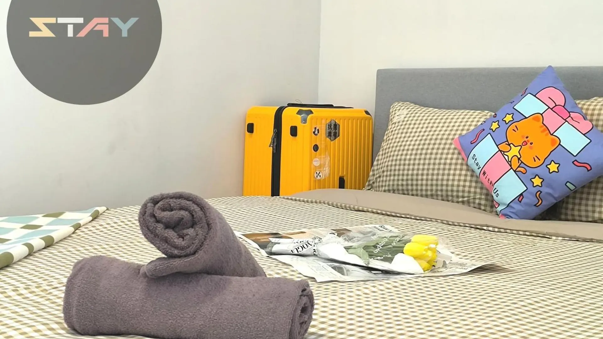Platino 4Bedrooms Paradigm Mall Netflix By Stay Johor Bahru Malaysia