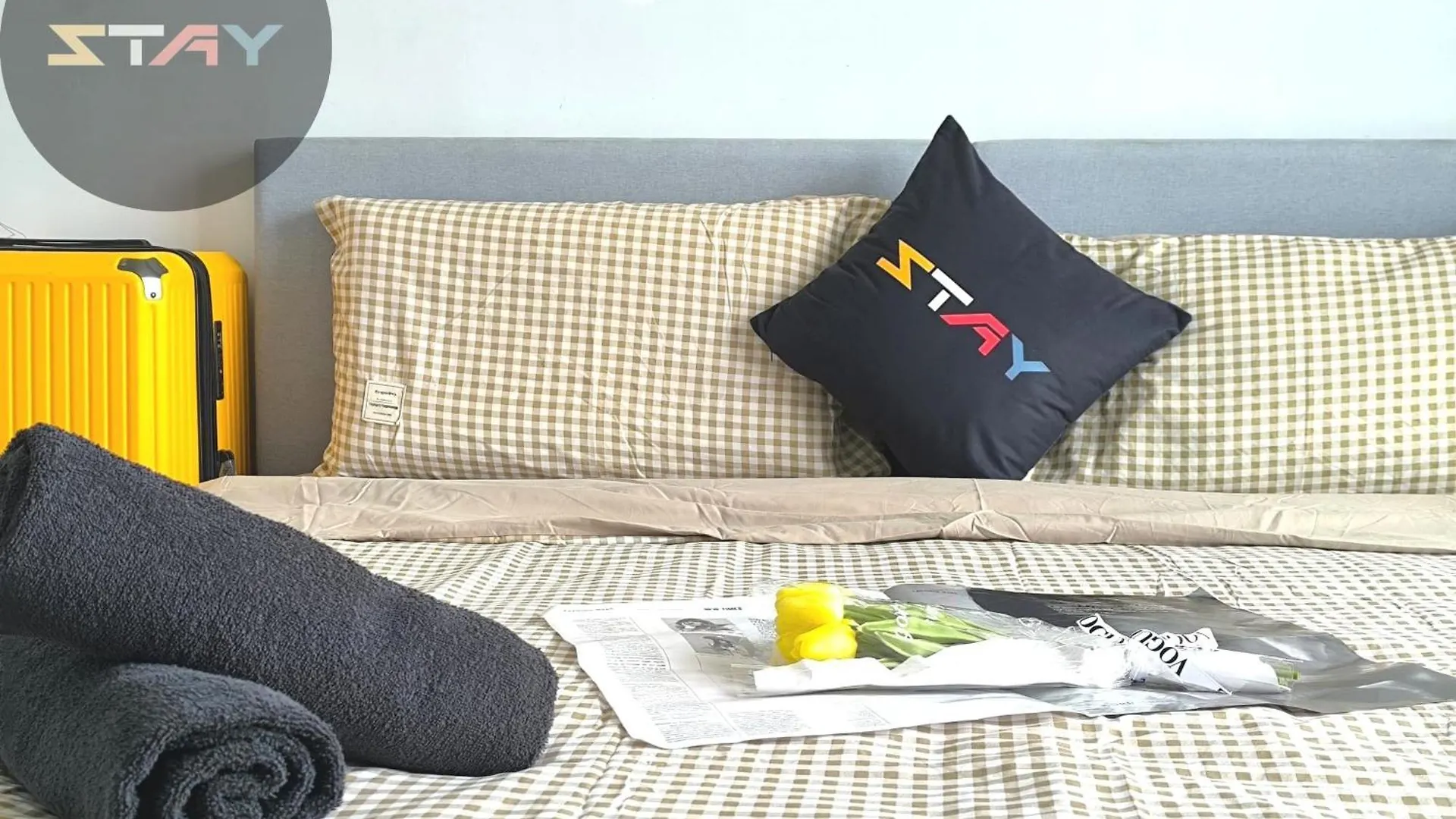 Platino 4Bedrooms Paradigm Mall Netflix By Stay Johor Bahru Malaysia