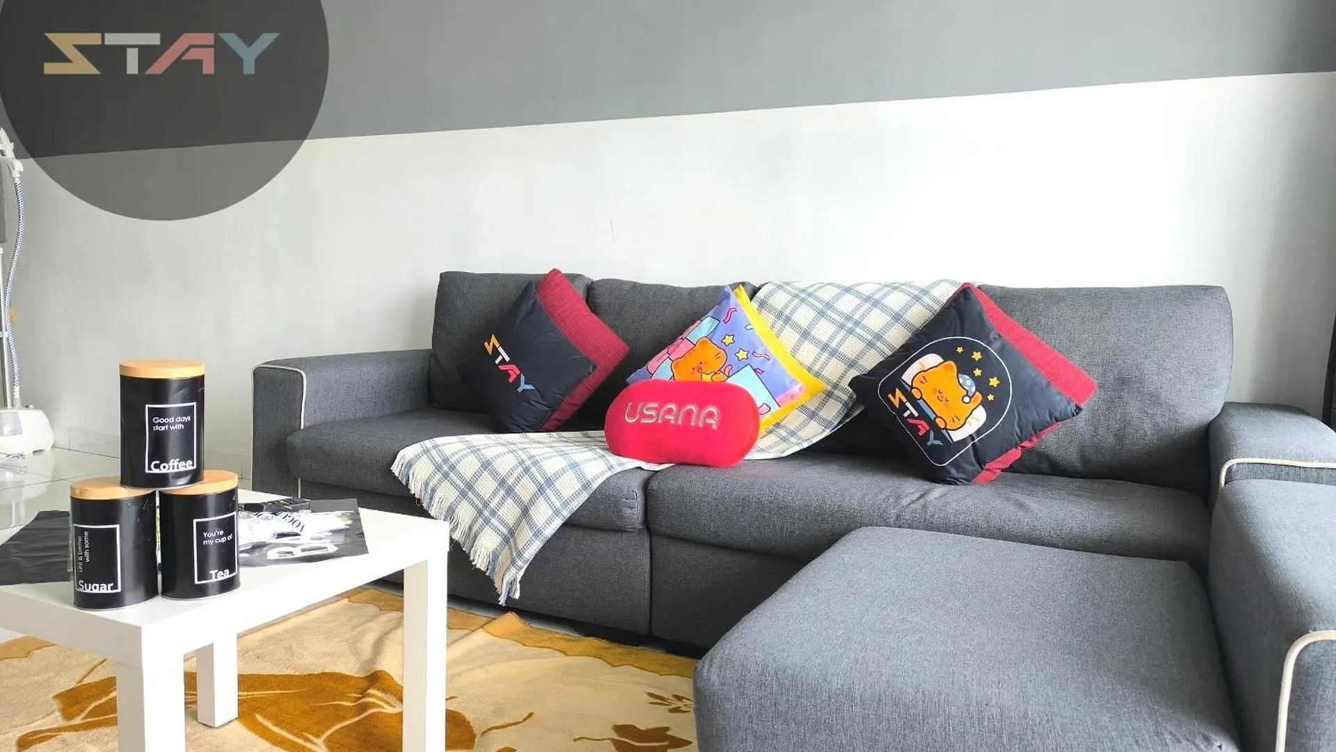 Platino 4Bedrooms Paradigm Mall Netflix By Stay Johor Bahru 0*,