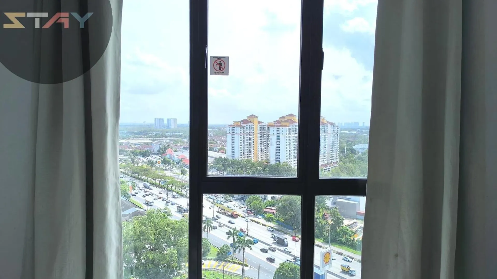 Platino 4Bedrooms Paradigm Mall Netflix By Stay Johor Bahru 0*,  Malaysia