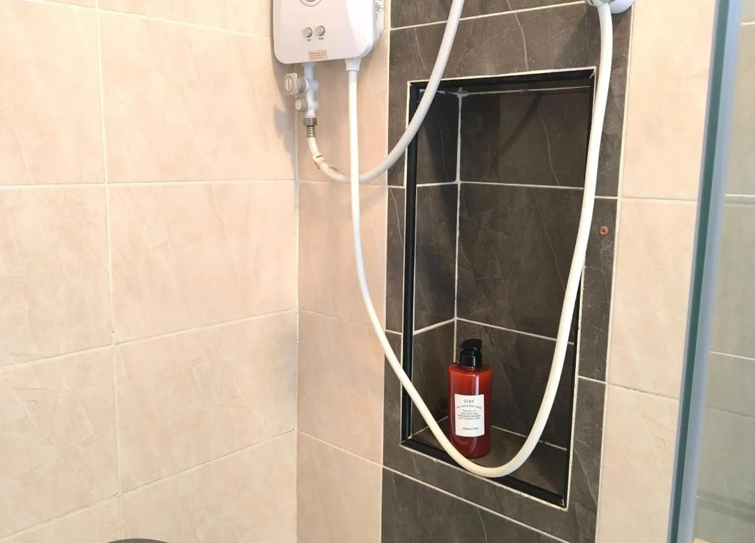 Apartment Platino 4Bedrooms Paradigm Mall Netflix By Stay Johor Bahru Malaysia