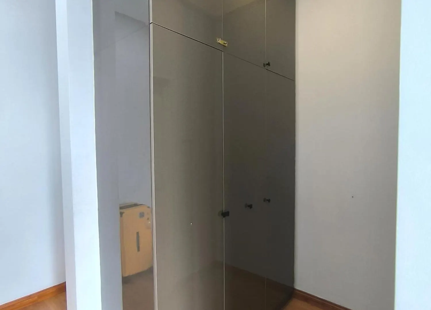 Platino 4Bedrooms Paradigm Mall Netflix By Stay 新山 马来西亚