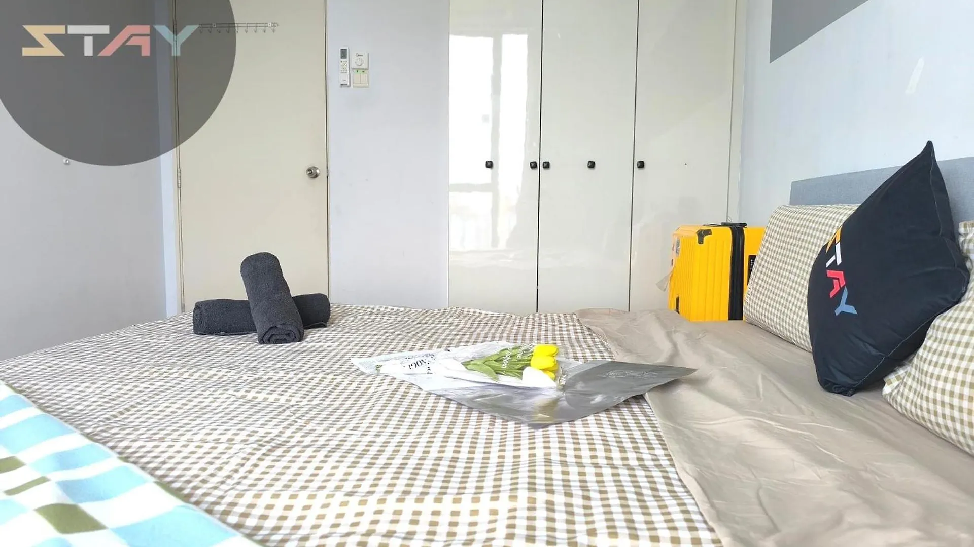 Platino 4Bedrooms Paradigm Mall Netflix By Stay Johor Bahru Malaysia