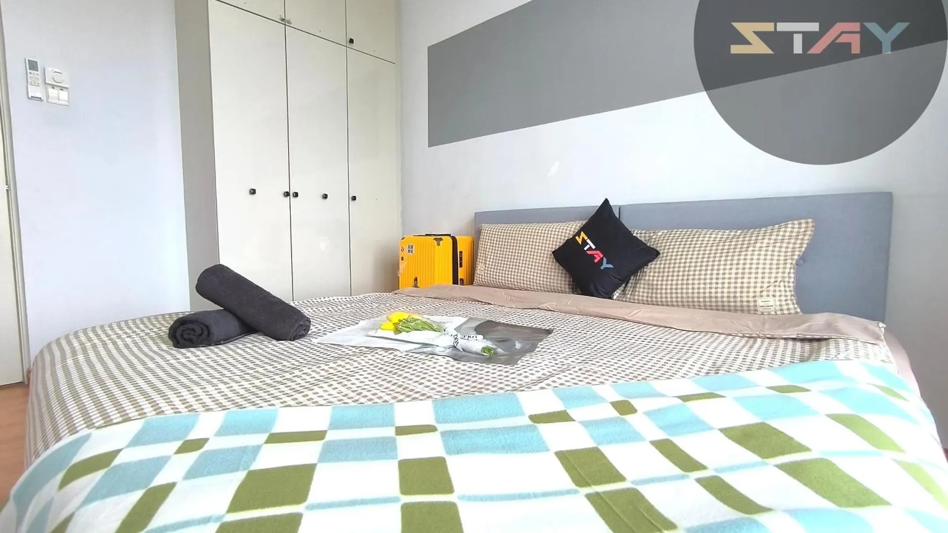 Platino 4Bedrooms Paradigm Mall Netflix By Stay Johor Bahru 0*,  Malaysia