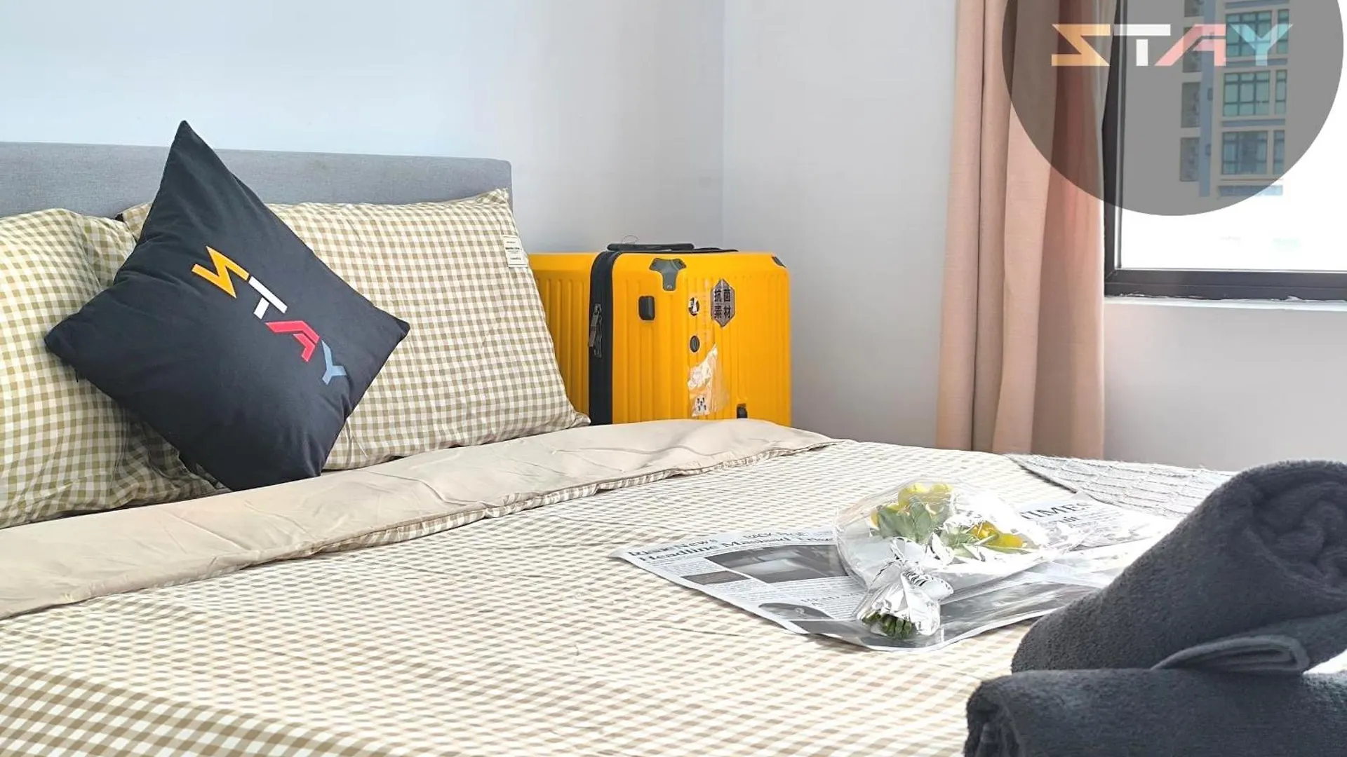 Apartment Platino 4Bedrooms Paradigm Mall Netflix By Stay Johor Bahru Malaysia