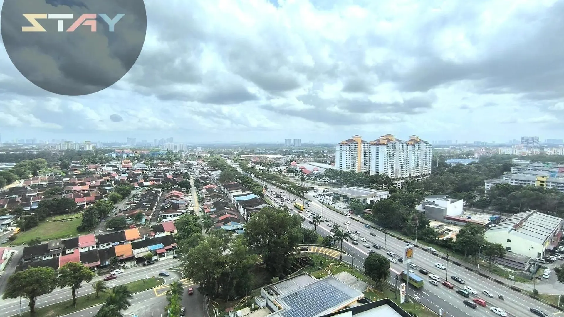Platino 4Bedrooms Paradigm Mall Netflix By Stay Johor Bahru
