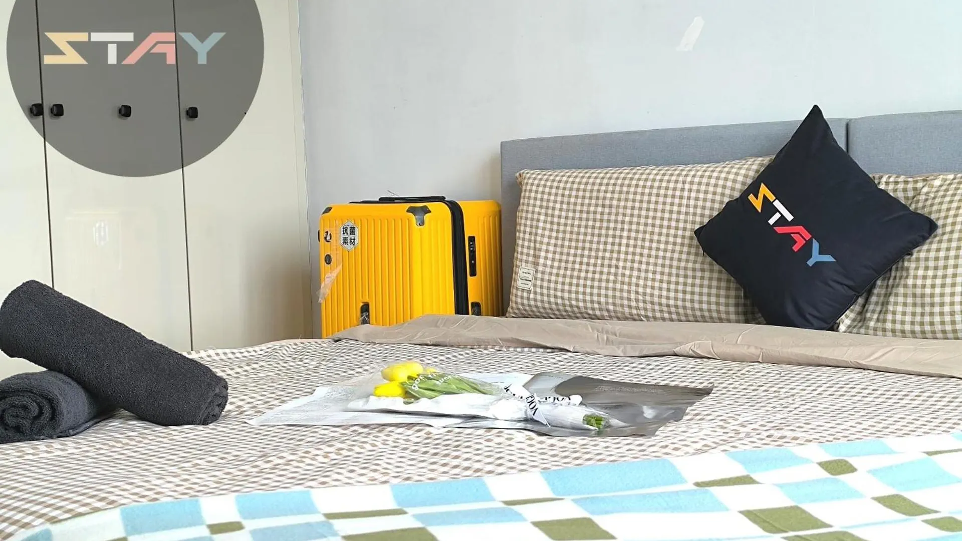 Platino 4Bedrooms Paradigm Mall Netflix By Stay Johor Bahru 0*,  Malaysia
