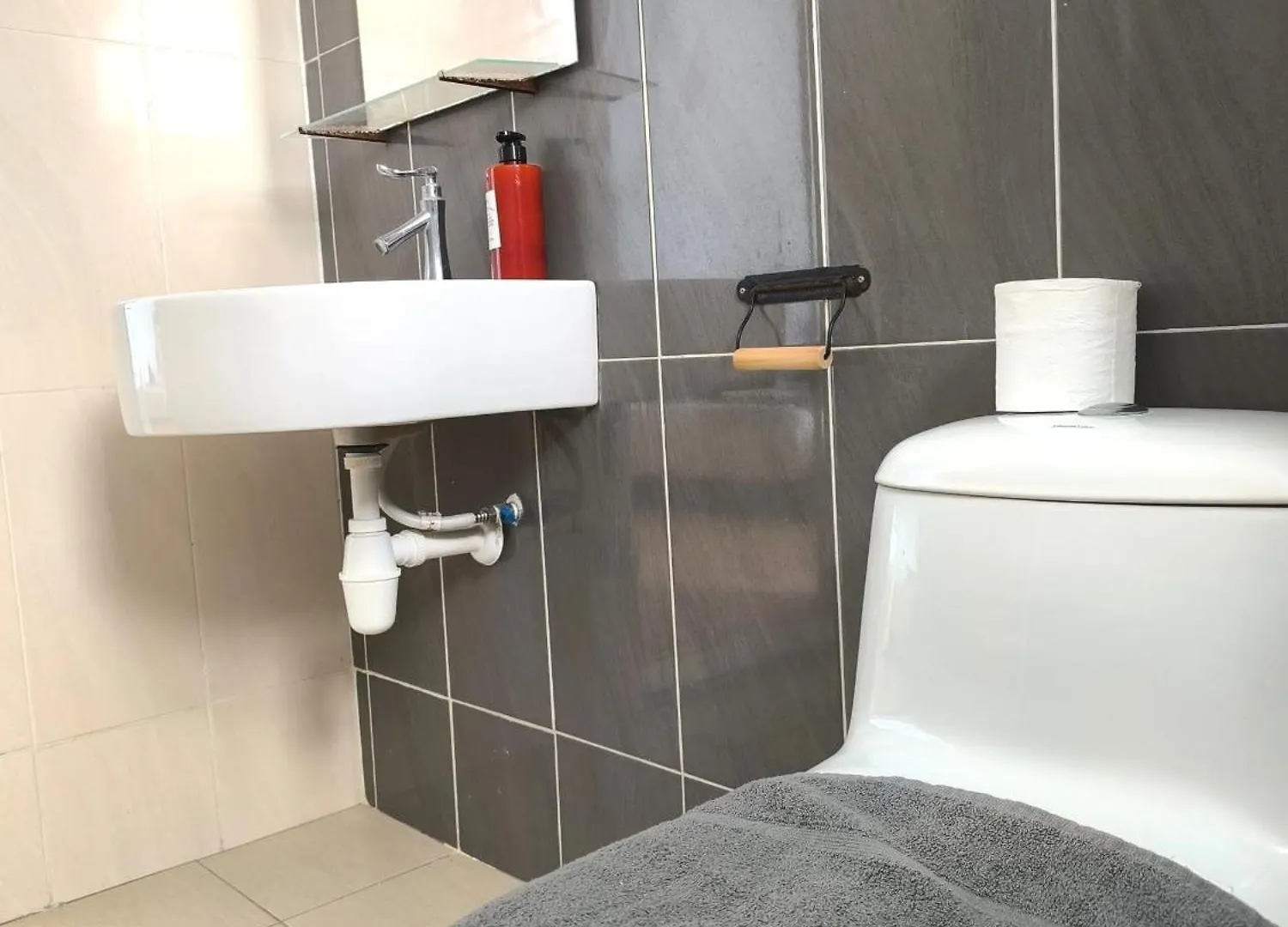 Platino 4Bedrooms Paradigm Mall Netflix By Stay Johor Bahru Malaysia