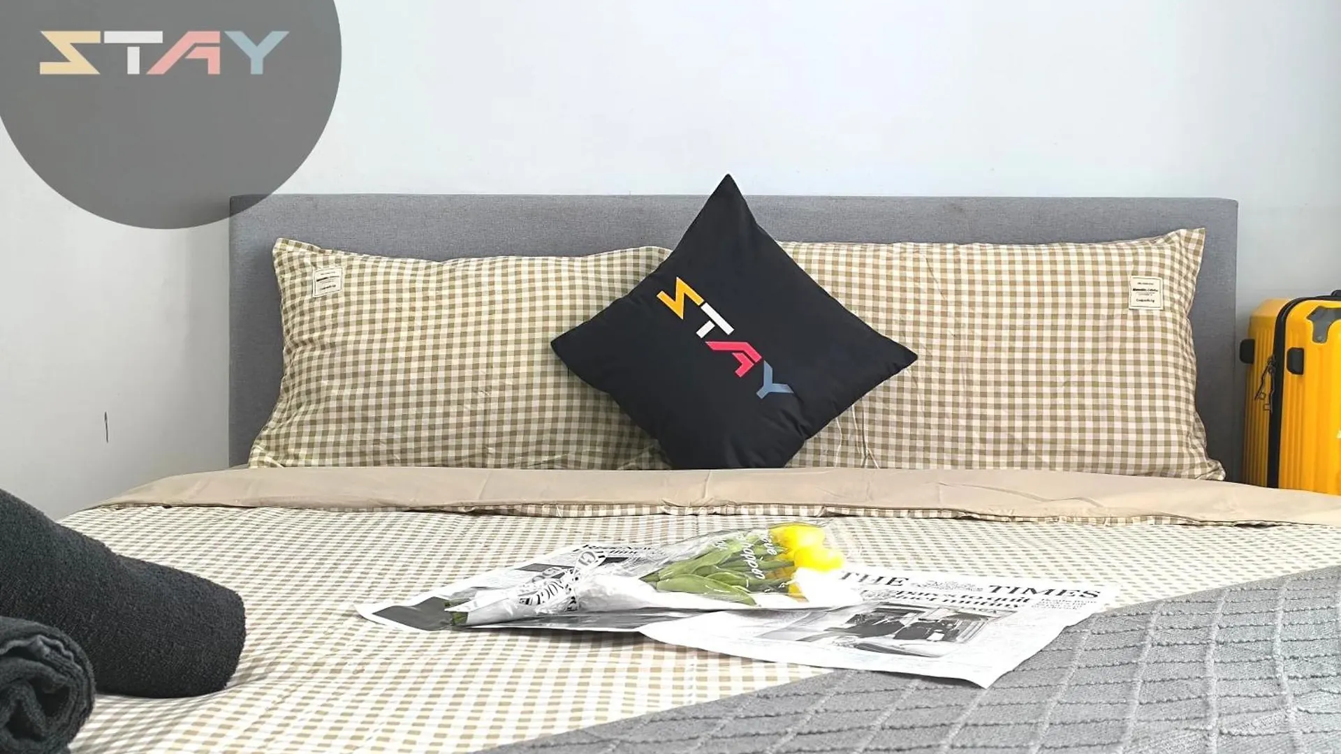 Apartment Platino 4Bedrooms Paradigm Mall Netflix By Stay Johor Bahru