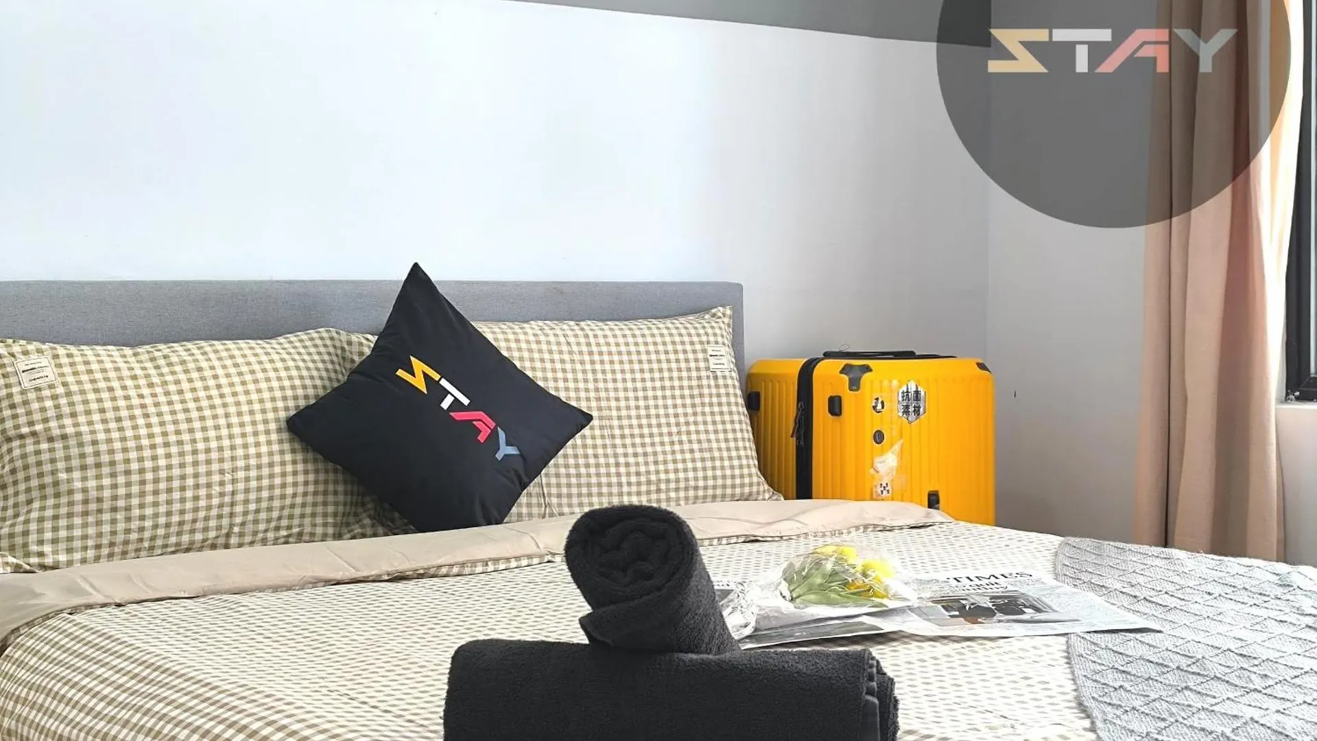 Platino 4Bedrooms Paradigm Mall Netflix By Stay Johor Bahru
